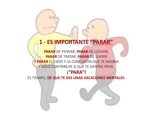 1 - Es importante 